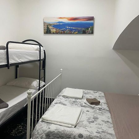 Cuore Di Napoli Exteriér fotografie