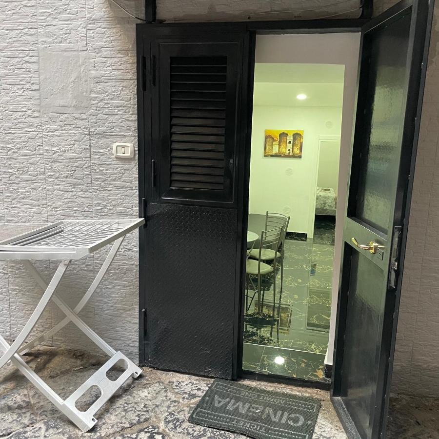 Cuore Di Napoli Exteriér fotografie